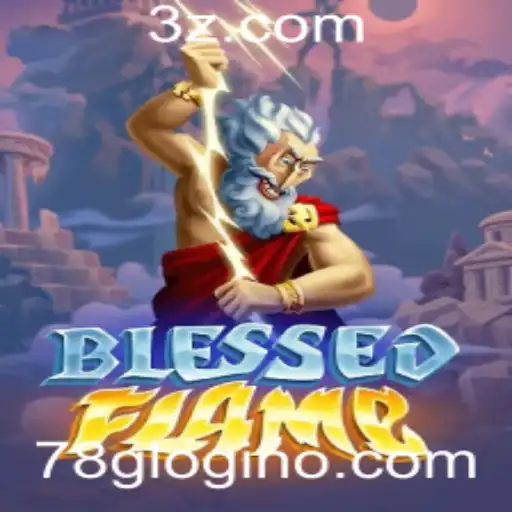 Descubra o Fascinante Universo de BlessedFlame e o 78g Login