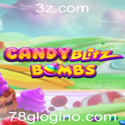 CandyBlitzBombs: Uma Nova Experiência de Jogo com 78g Login