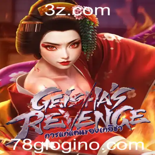 GeishasRevenge: Uma Imersão no Universo Feudal do Japão com Desafios Inéditos