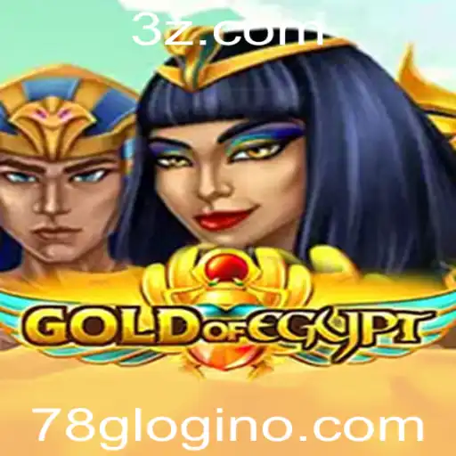 GoldOfEgypt: Aventuras Antigas no Mundo Moderno dos Jogos