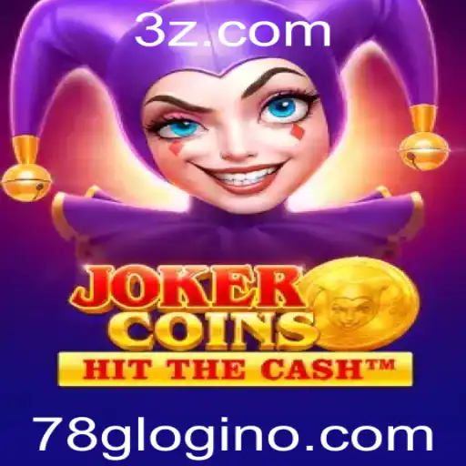 JokerCoins: Uma Imersão no Jogo e Sua Dinâmica com 78g Login