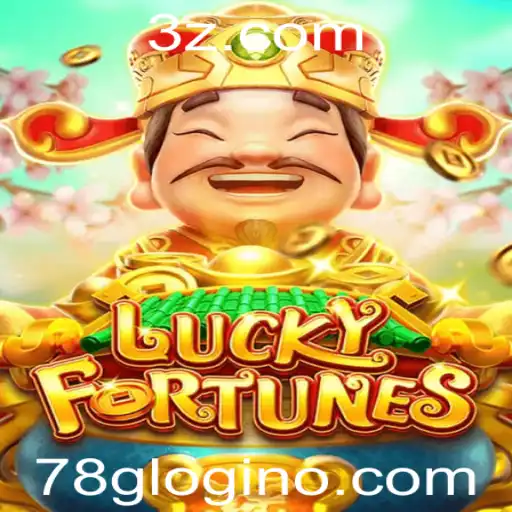 LUCKYFORTUNES: Descubra o Universo Fascinante deste Empolgante Jogo de Sorte