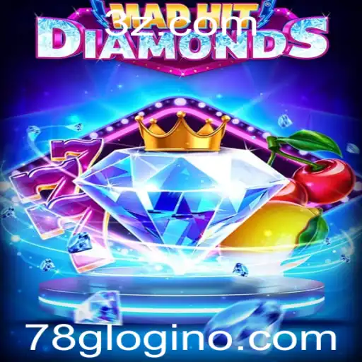 Descubra MadHitDiamonds: O Novo Jogo de Aventura no Mundo dos Diamantes