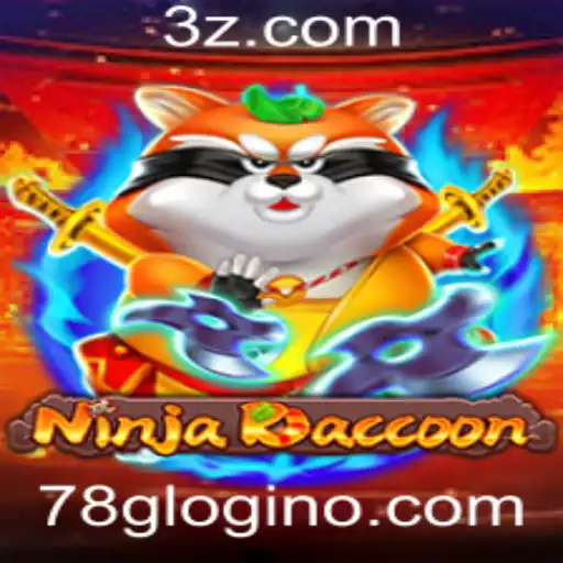 Descubra o Fascinante Mundo de NinjaRaccoon