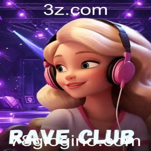 RaveClub: Um Mergulho no Mundo dos Jogos Interativos