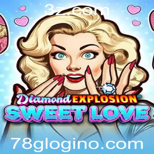 Explorando o Mundo de DiamondExplosionSweetLove: Como Jogar e Regras