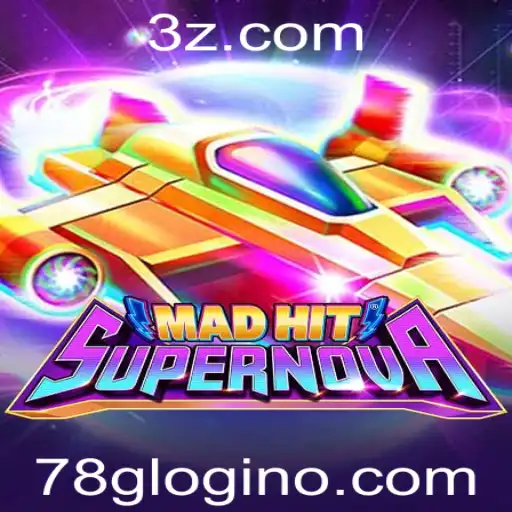 MadHitSupernova: A Revolução dos Games