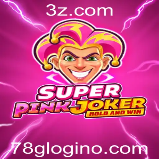 SuperPinkJoker: A Nova Sensação do Mundo dos Jogos
