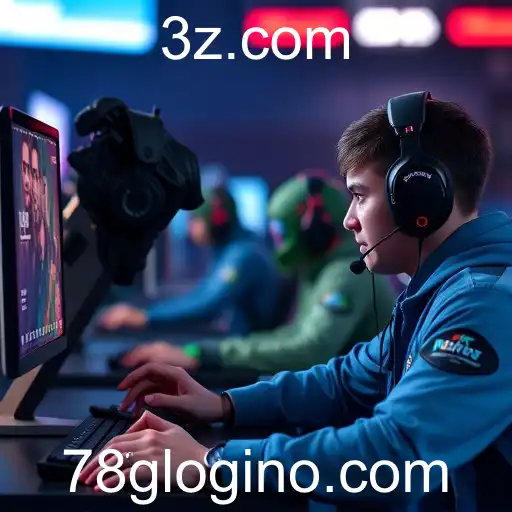 Esportes Virtuais: Uma Nova Fronteira no Mundo dos Games