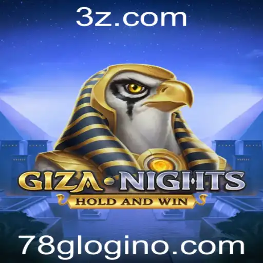 Explorando GizaNights: Uma Jornada no Mundo Antigo com Login 78g