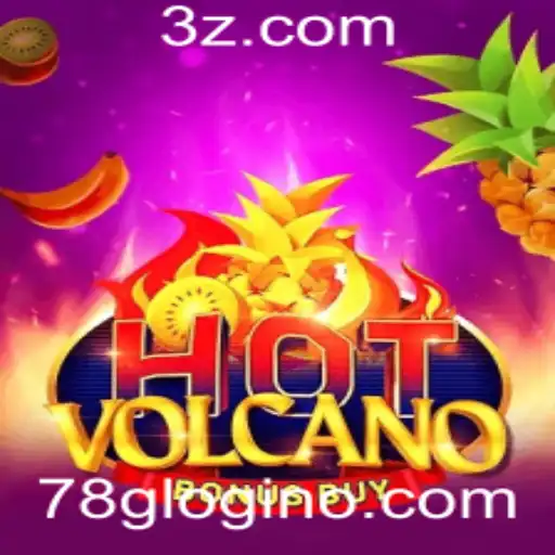 Explorando o Jogo 'HotVolcanoBonusBuy' e Sua Integração Contemporânea