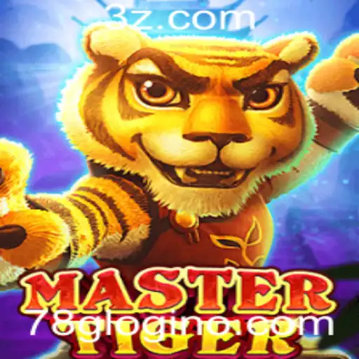 MasterTiger: Uma Nova Aventura no Mundo dos Jogos Online