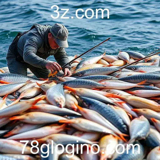 Explorando o Universo da Pesca