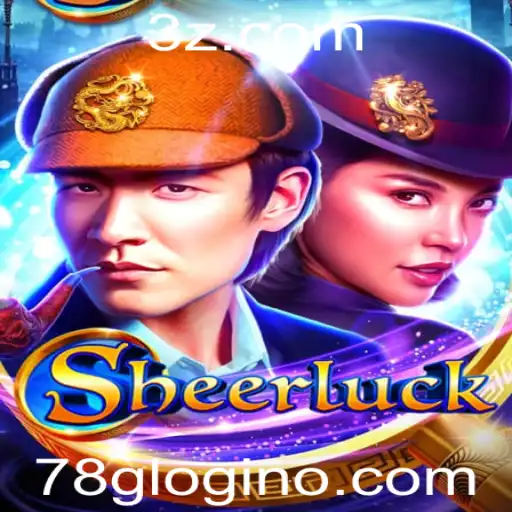 Descobrindo Sheerluck: O Jogo de Mistério e Desafios