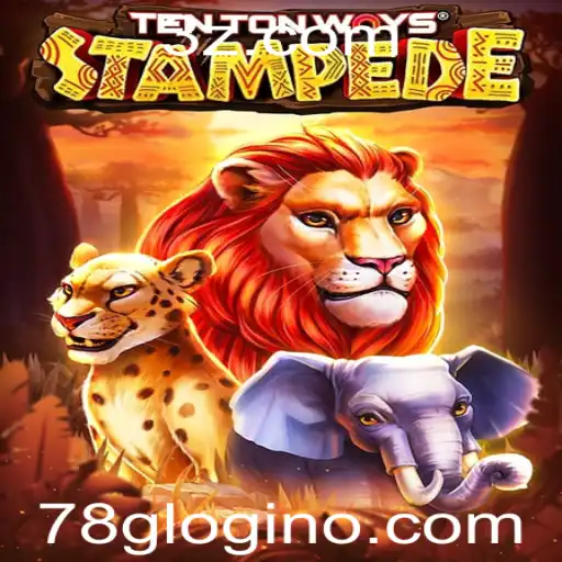 Descubra o Mundo de TenTonWaysStampede: Uma Aventura Empolgante com Login 78g