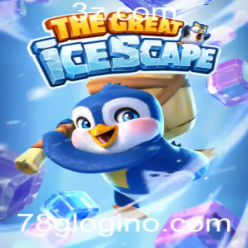 Desvendando TheGreatIcescape: Aventura Congelante e Desafios Hipnotizantes