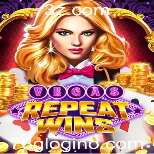 VegasRepeatWins: Explore a Emoção do Jogo e Descubra Todas as Regras